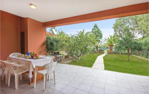 Apartment Costa Rei -CA- 02